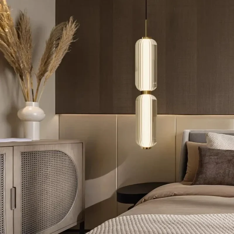 Suspension Luminaire | PALA