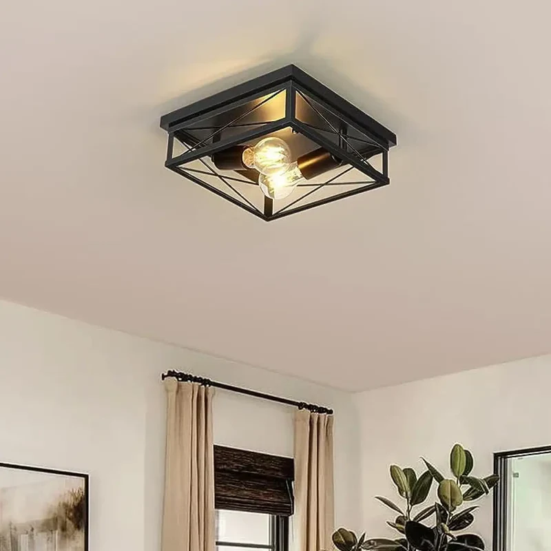 Luminaire Plafonnier | CAPARE