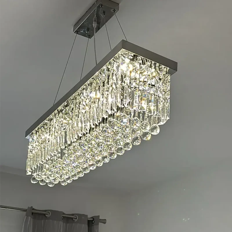 Suspension Luminaire | PAMPIY