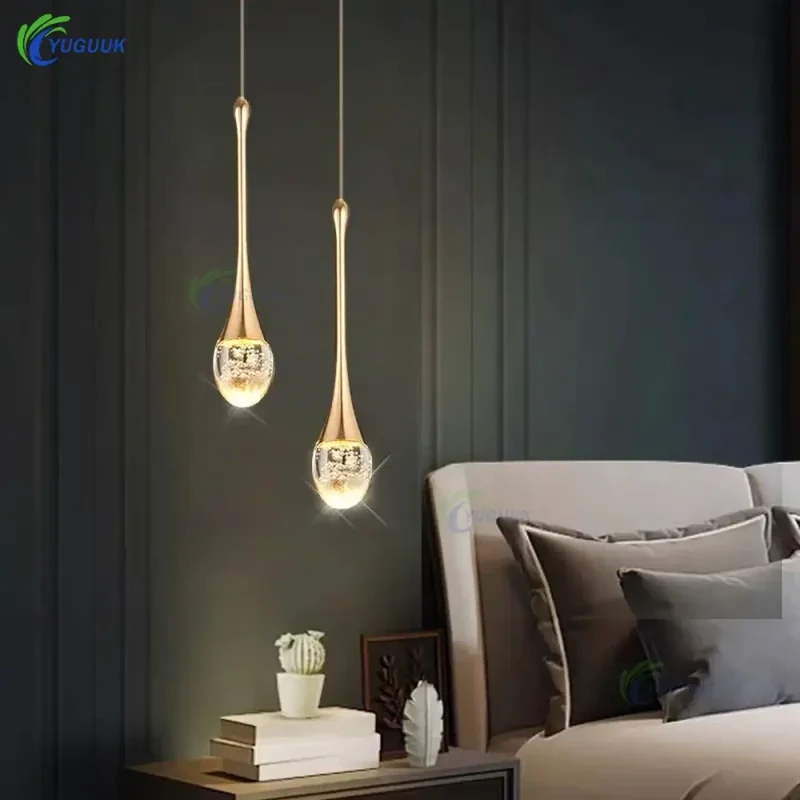 Suspension Luminaire | GOUDO