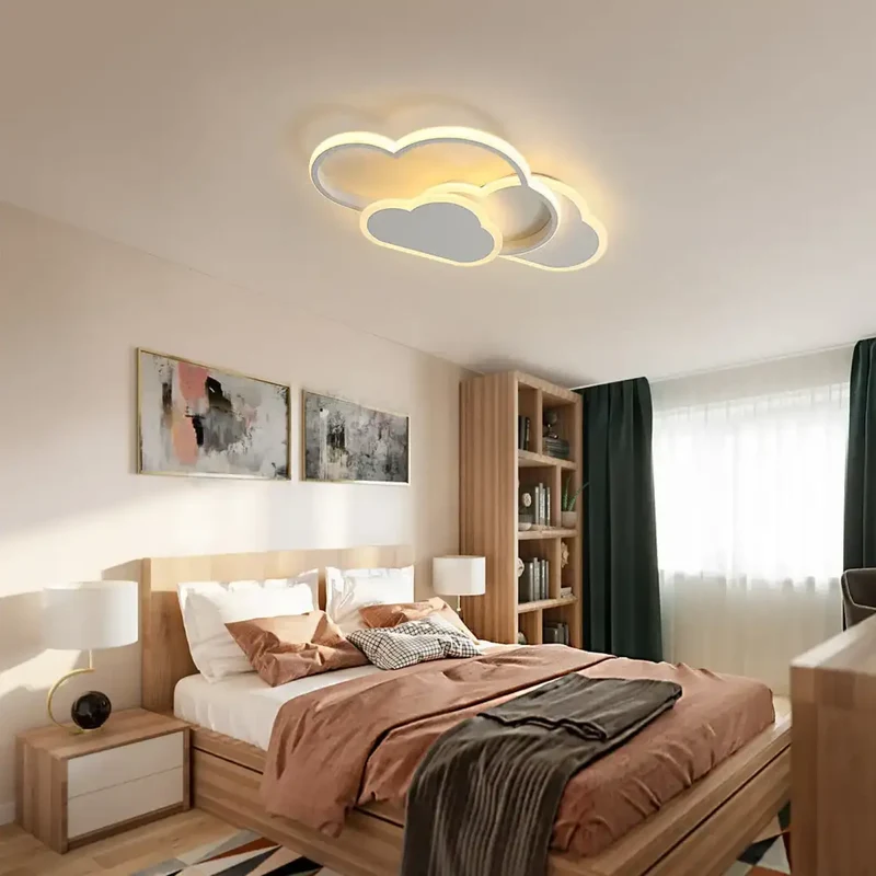 Luminaire Plafonnier | NIGHE