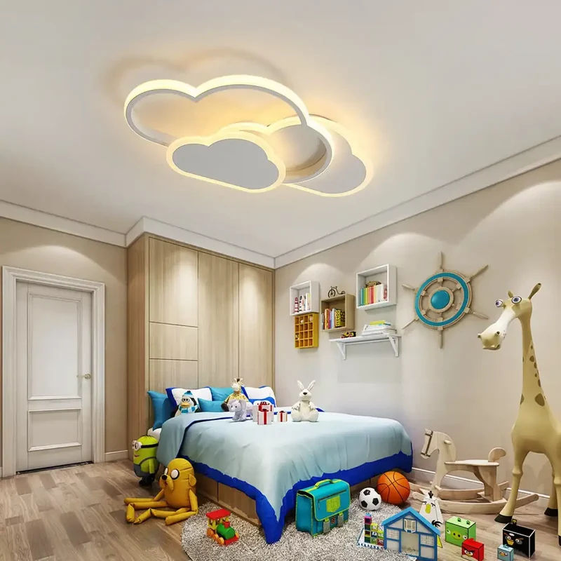 Luminaire Plafonnier | NIGHE