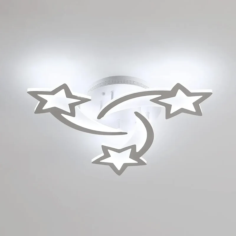 Luminaire Plafonnier | ETOILE