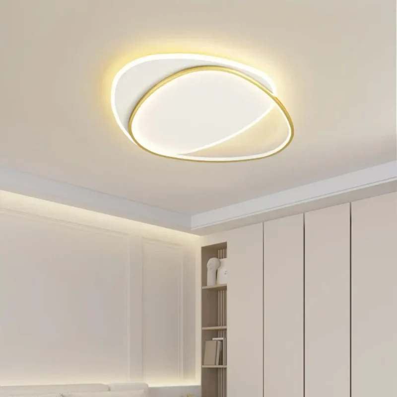 Luminaire Plafonnier | OVI