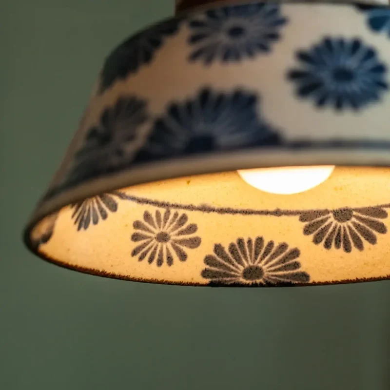 Suspension Luminaire | RAMI
