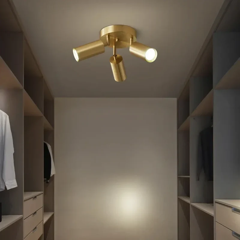 Luminaire Plafonnier | STALE