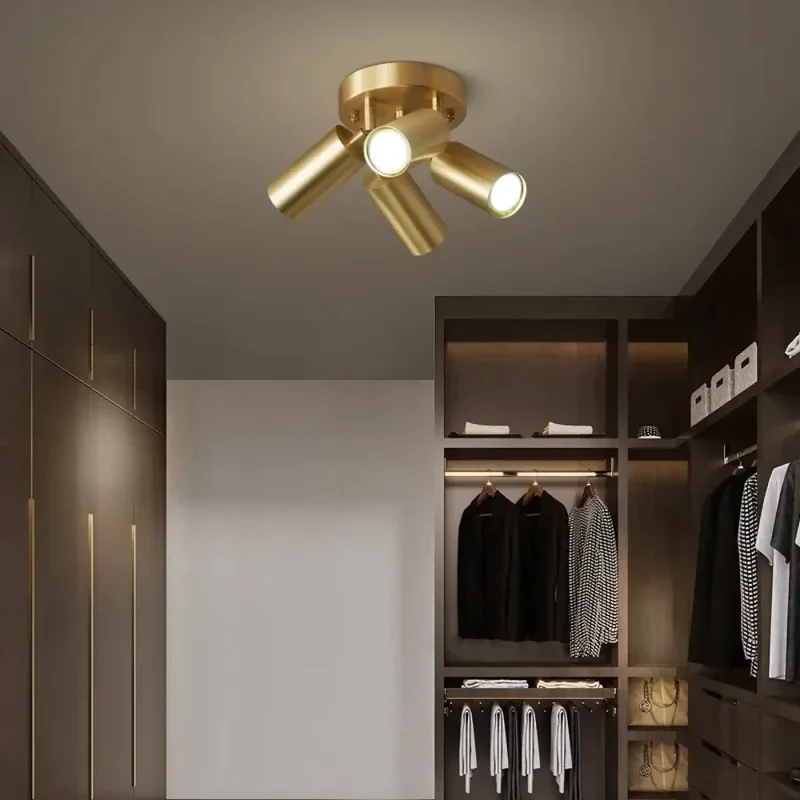 Luminaire Plafonnier | STALE