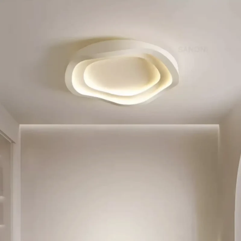 Luminaire Plafonnier | NACO