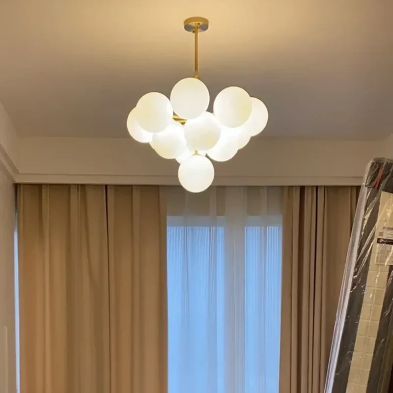 Suspension Luminaire | BOLUE