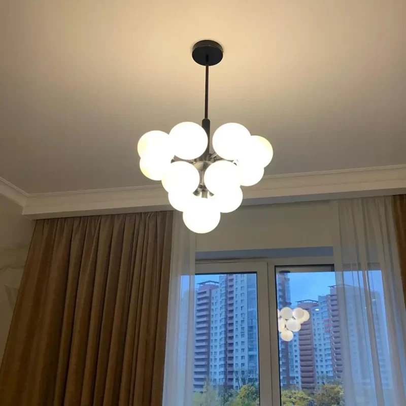 Suspension Luminaire | BOLUE