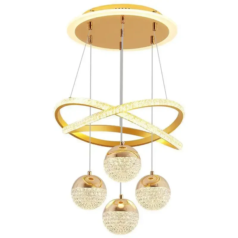 Suspension Luminaire | RELA