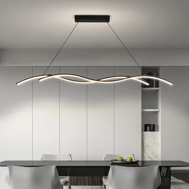 Suspension Luminaire | VALU