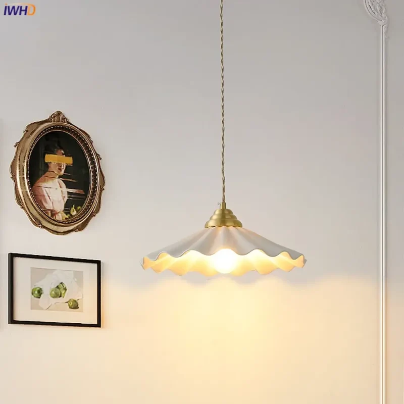 Suspension Luminaire | TIROY