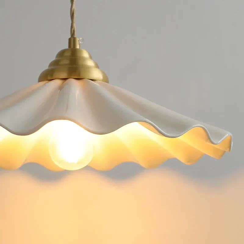 Suspension Luminaire | TIROY