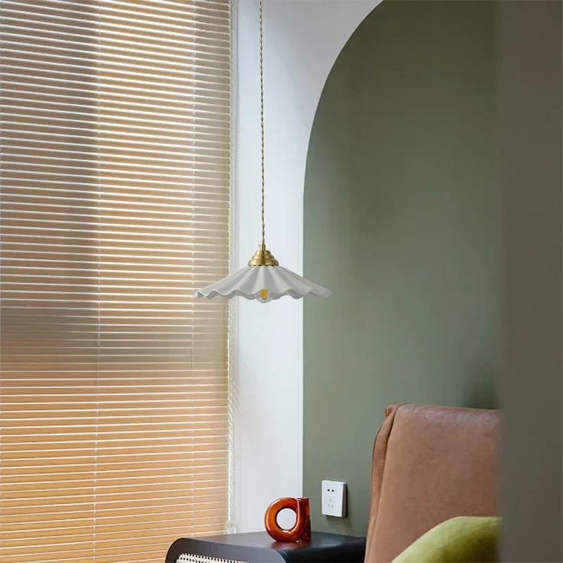 Suspension Luminaire | TIROY