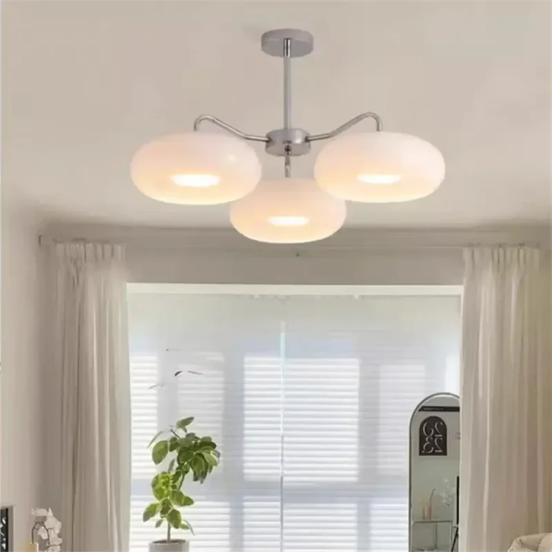 Suspension Luminaire | SOUTURITE