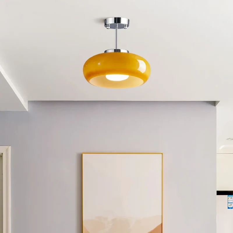 Suspension Luminaire | SOUTURITE