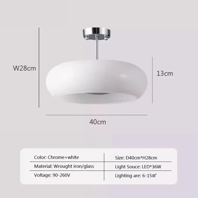 Suspension Luminaire | SOUTURITE