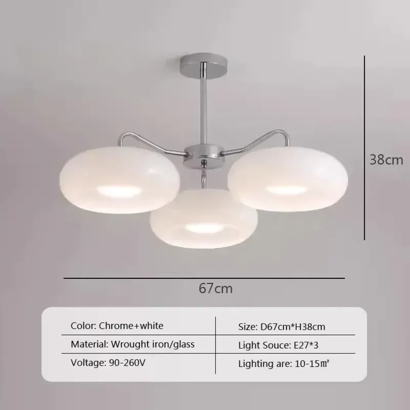 Suspension Luminaire | SOUTURITE