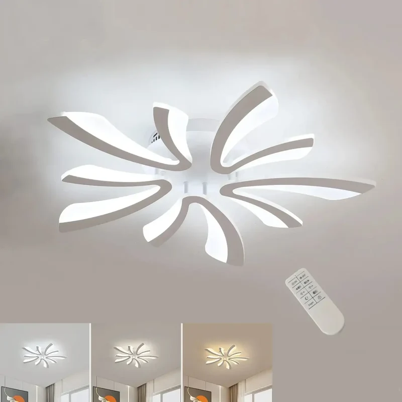 Luminaire Plafonnier | MOSI