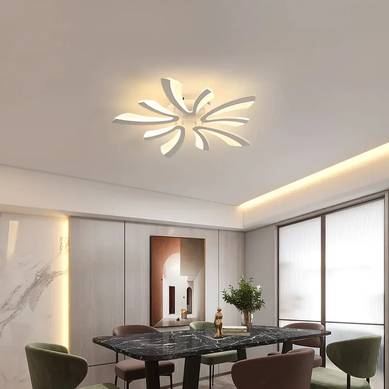 Luminaire Plafonnier | MOSI