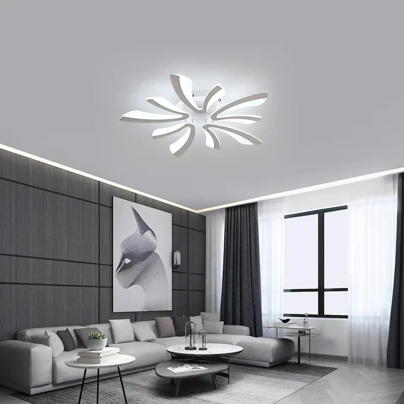 Luminaire Plafonnier | MOSI