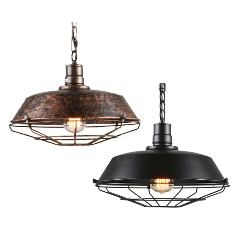 Suspension Luminaire | CLOC