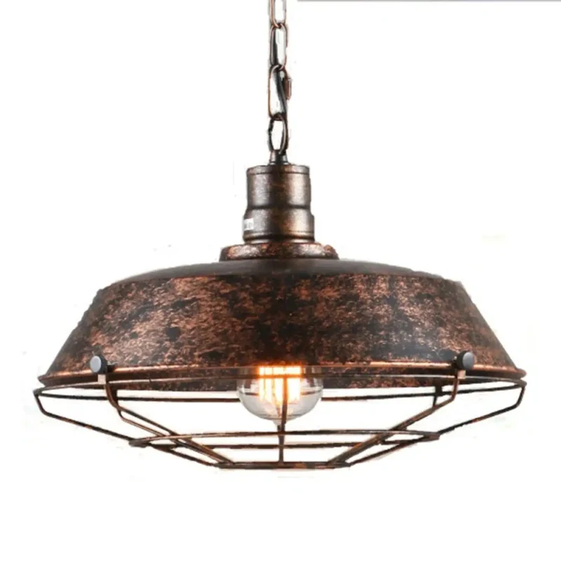Suspension Luminaire | CLOC
