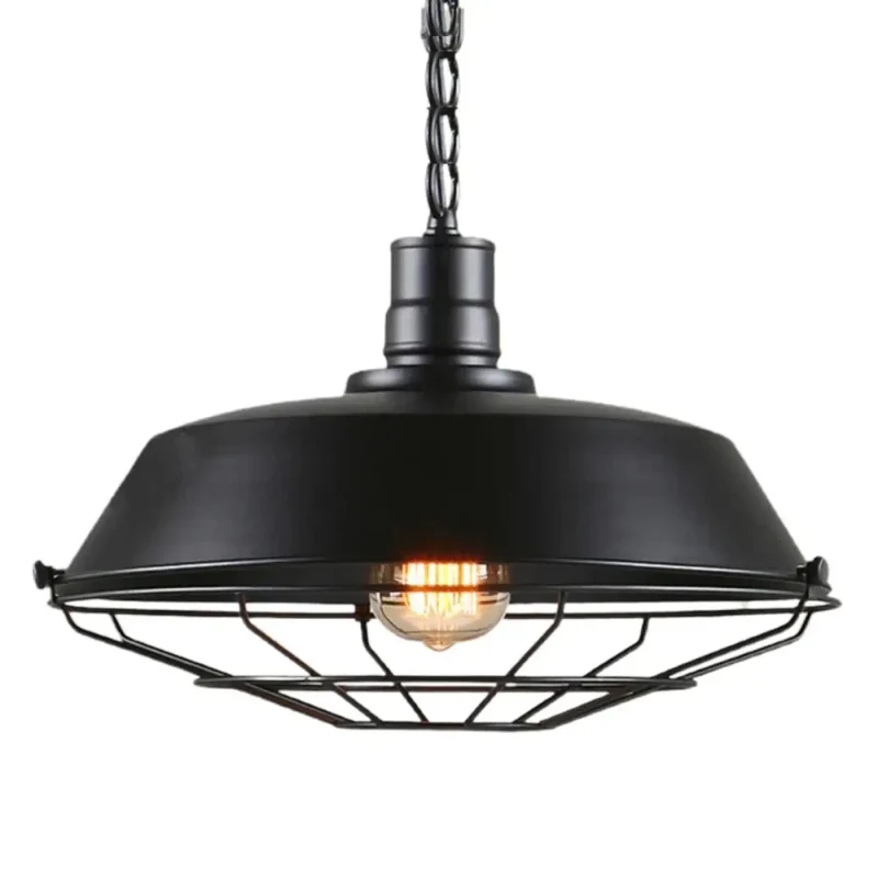 Suspension Luminaire | CLOC
