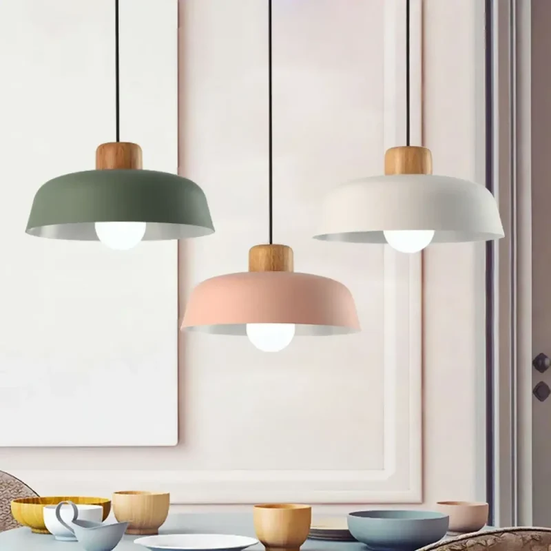 Suspension Luminaire | COLOY