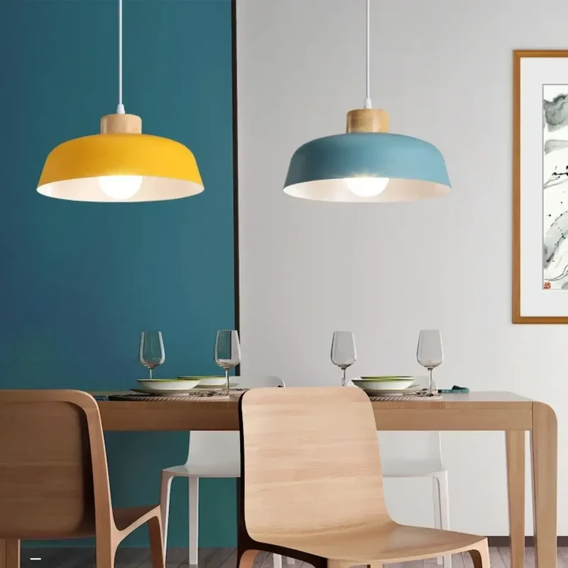 Suspension Luminaire | COLOY