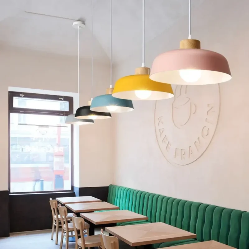 Suspension Luminaire | COLOY