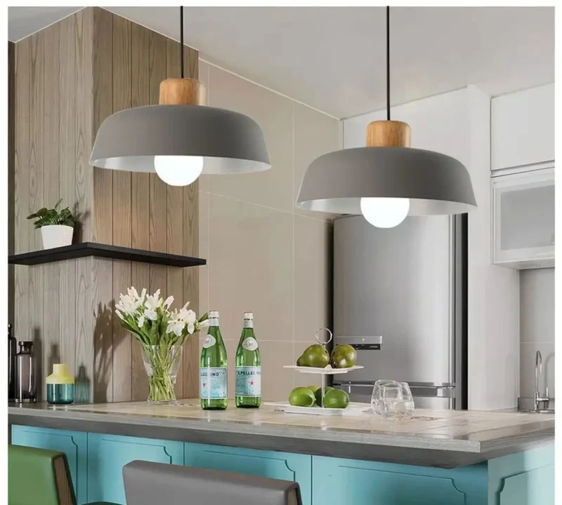 Suspension Luminaire | COLOY