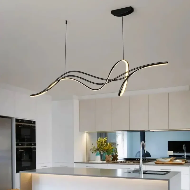 Suspension Luminaire | FUNO