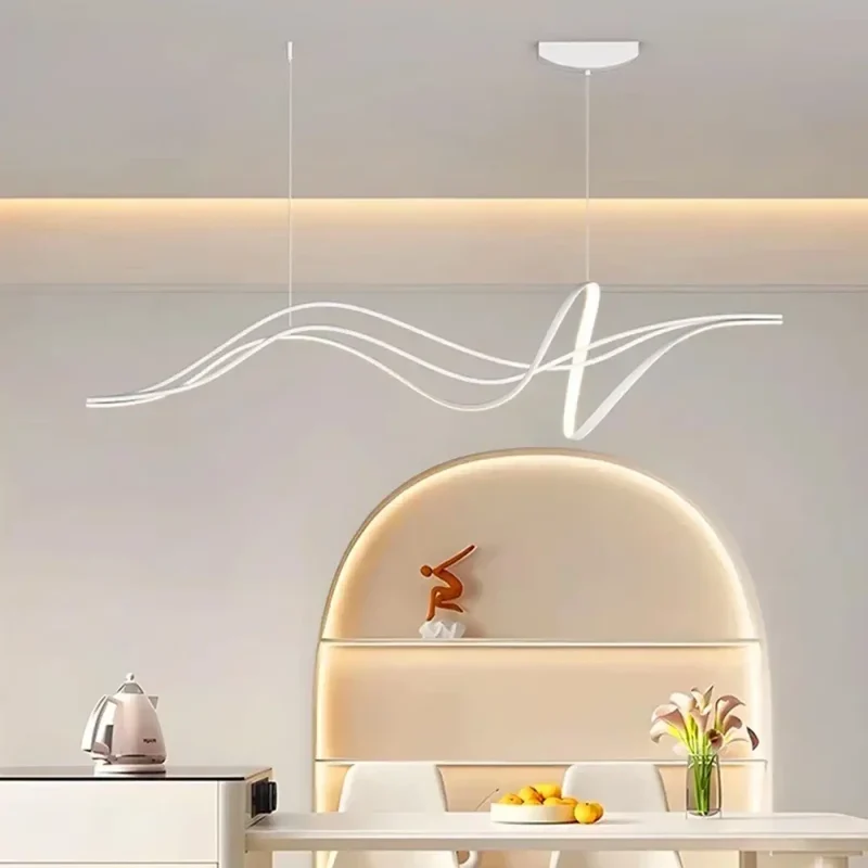Suspension Luminaire | FUNO