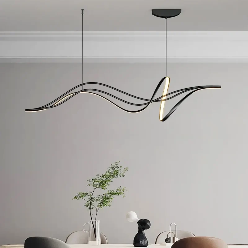 Suspension Luminaire | FUNO