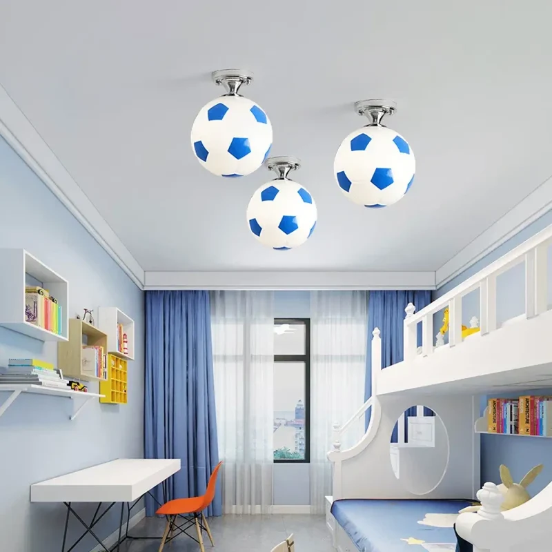 Luminaire Plafonnier | BALLE