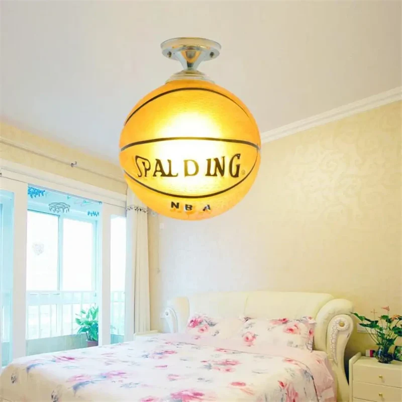 Luminaire Plafonnier | BALLE