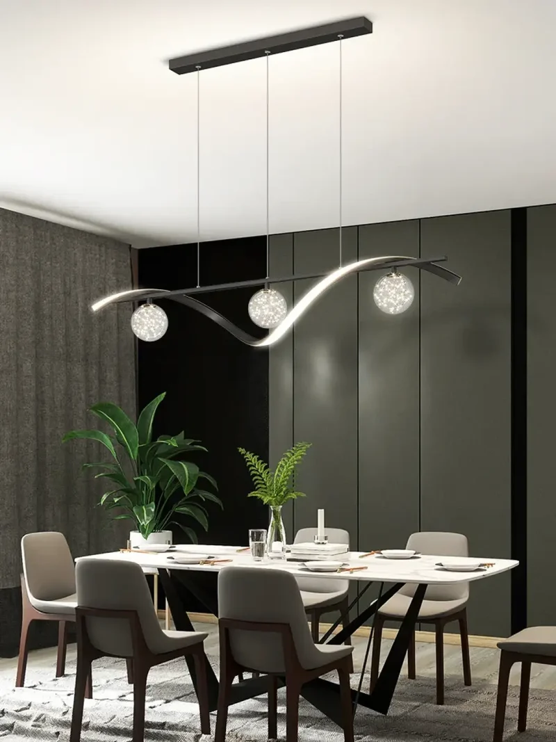 Suspension Luminaire | MEVA