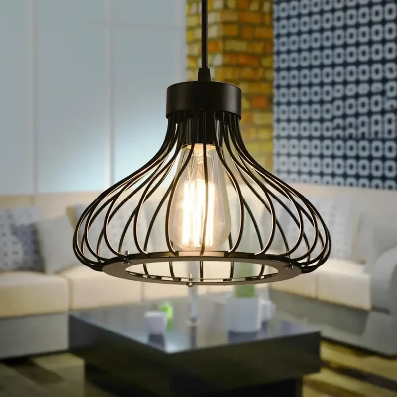 Suspension Luminaire | CAGYS