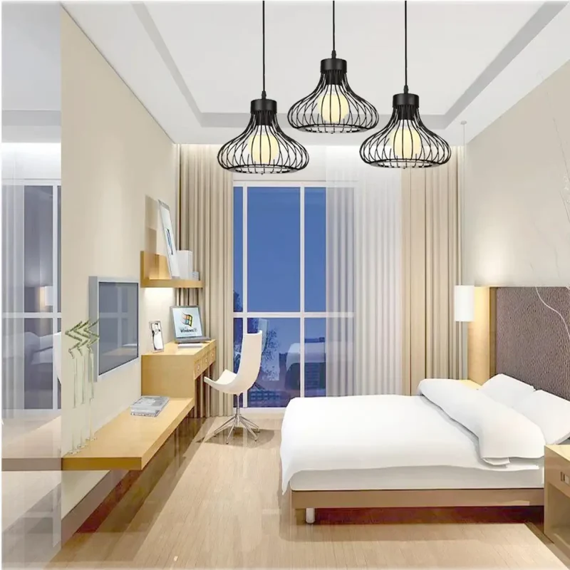 Suspension Luminaire | CAGYS