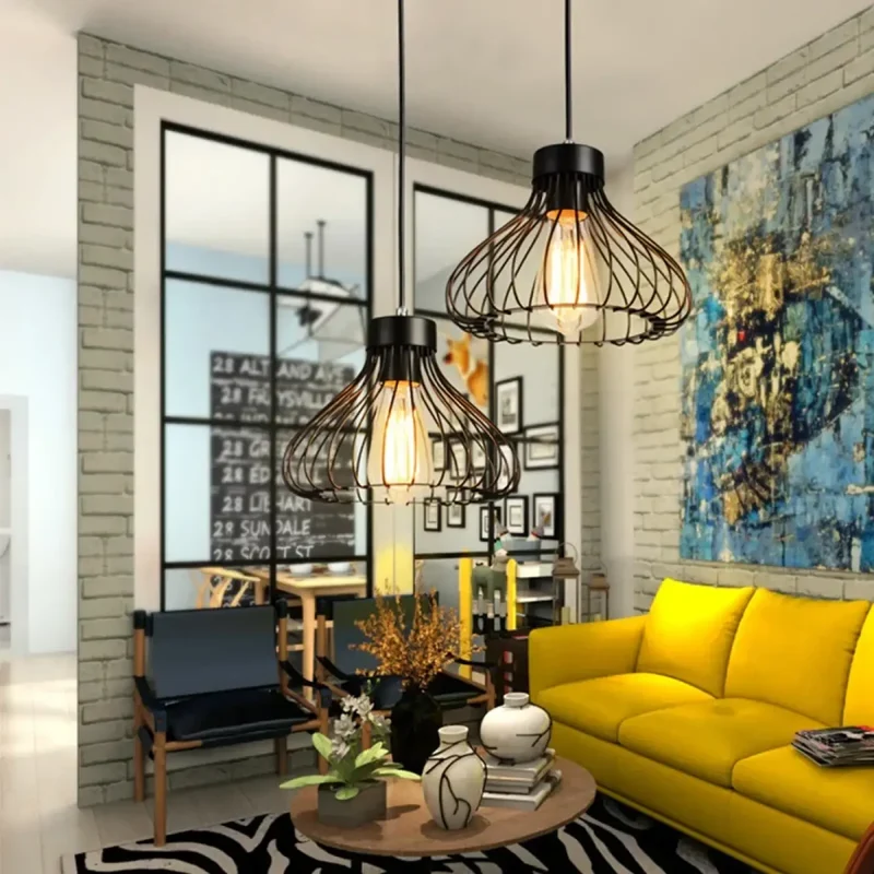 Suspension Luminaire | CAGYS