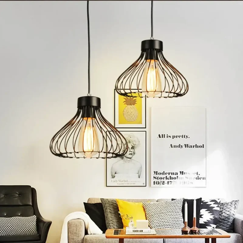 Suspension Luminaire | CAGYS