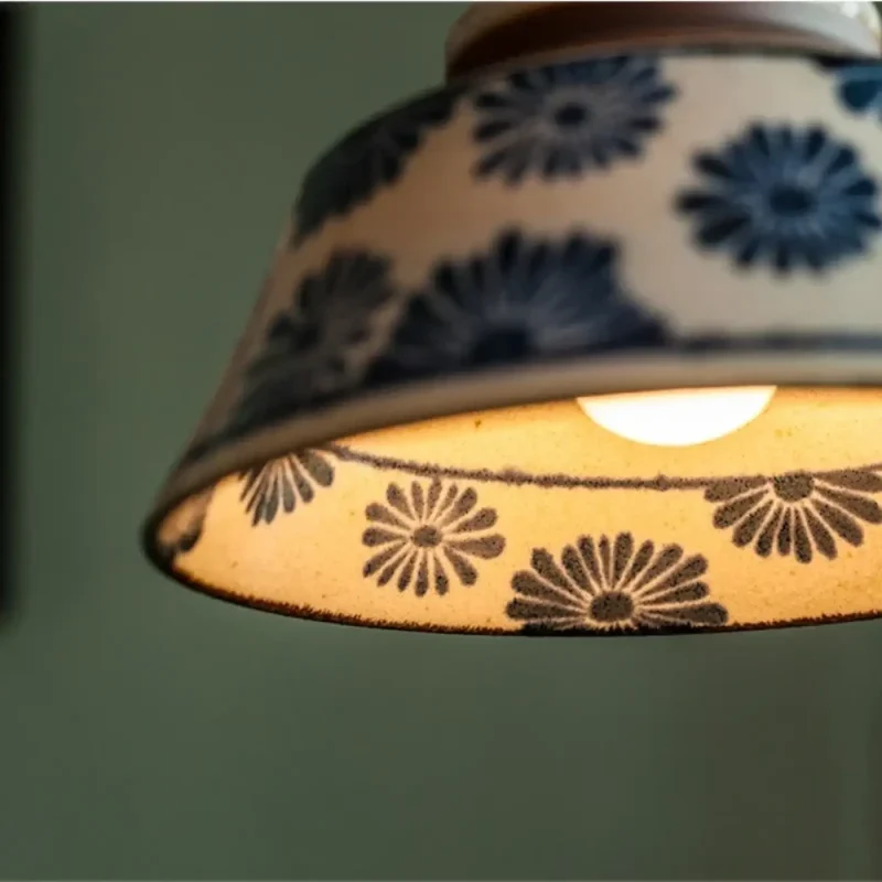 Suspension Luminaire | MALIA