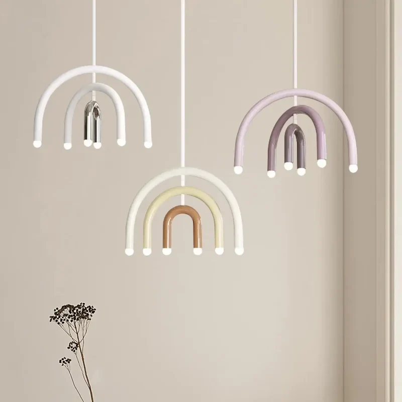 Suspension Luminaire | PASTEL