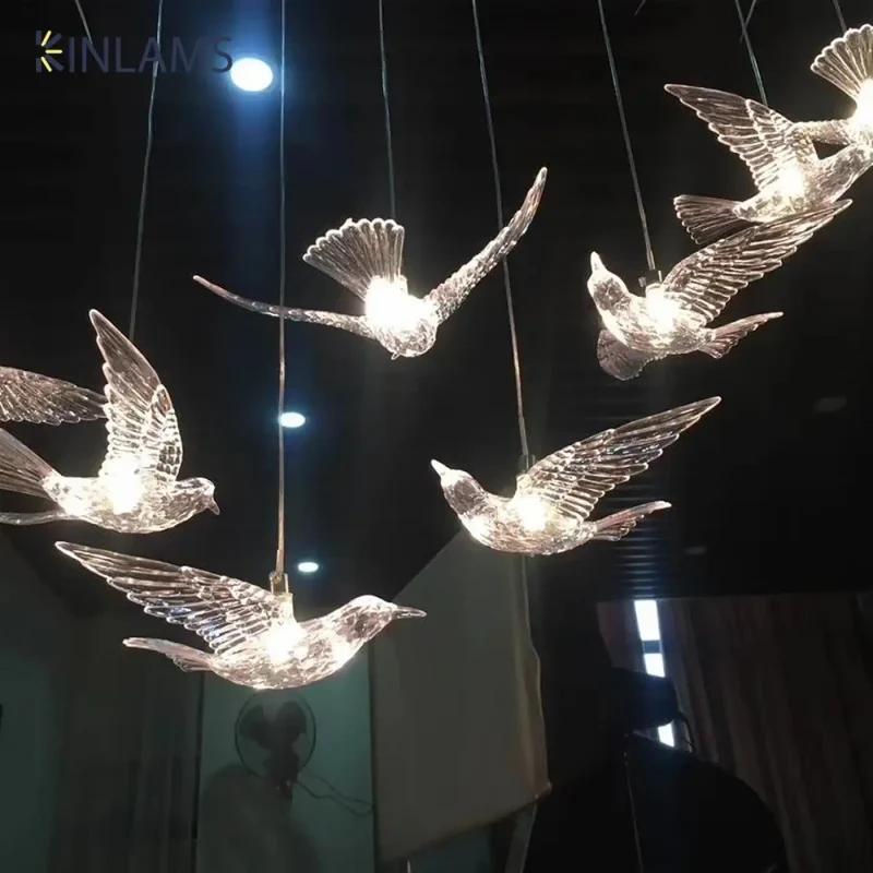 Suspension Luminaire | FONU