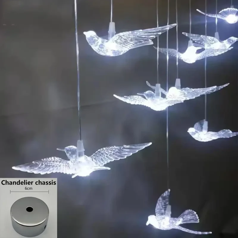 Suspension Luminaire | FONU