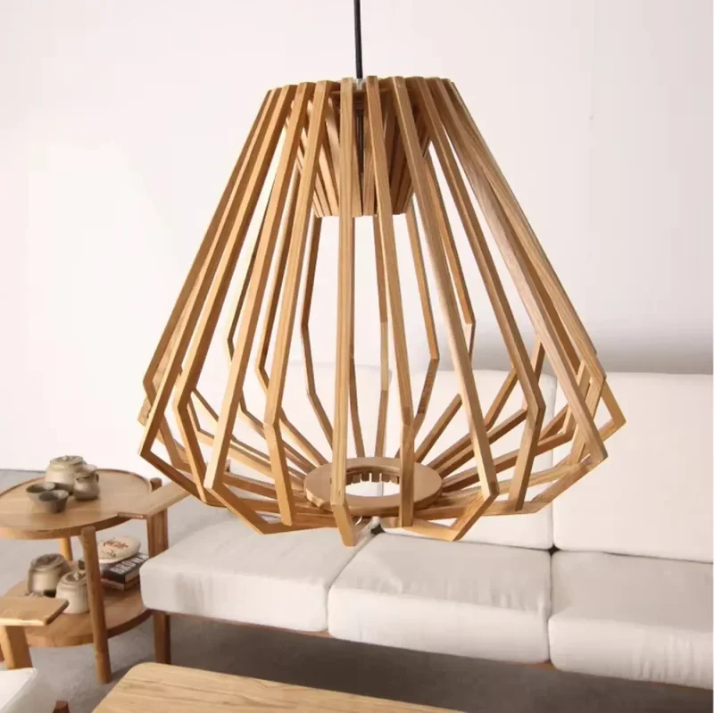 Suspension Luminaire | GEO