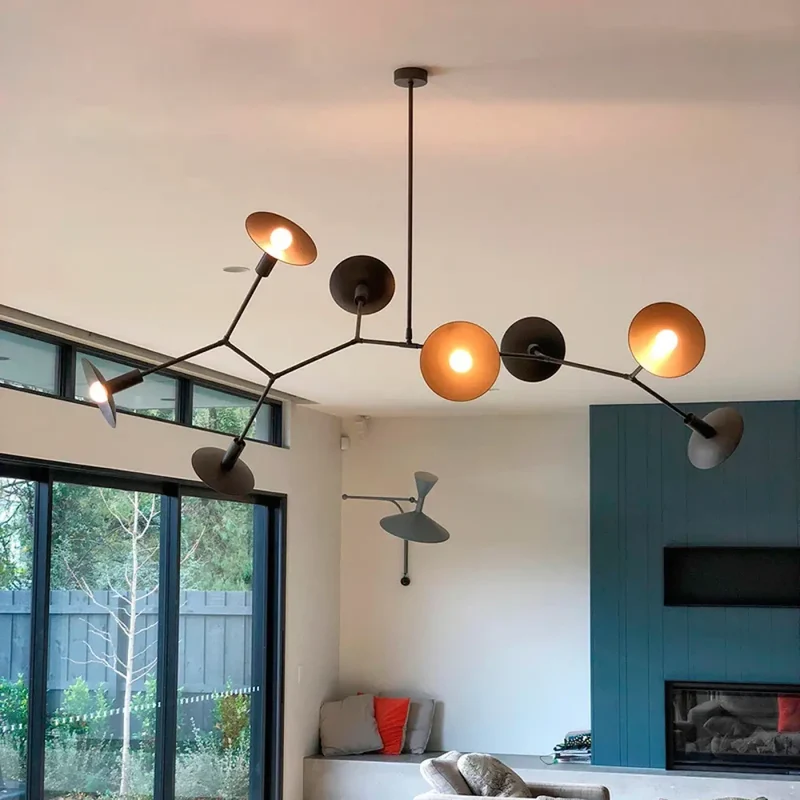 Suspension Luminaire | NOME