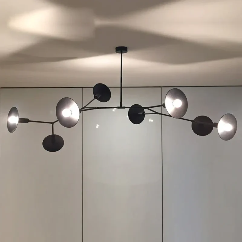Suspension Luminaire | NOME